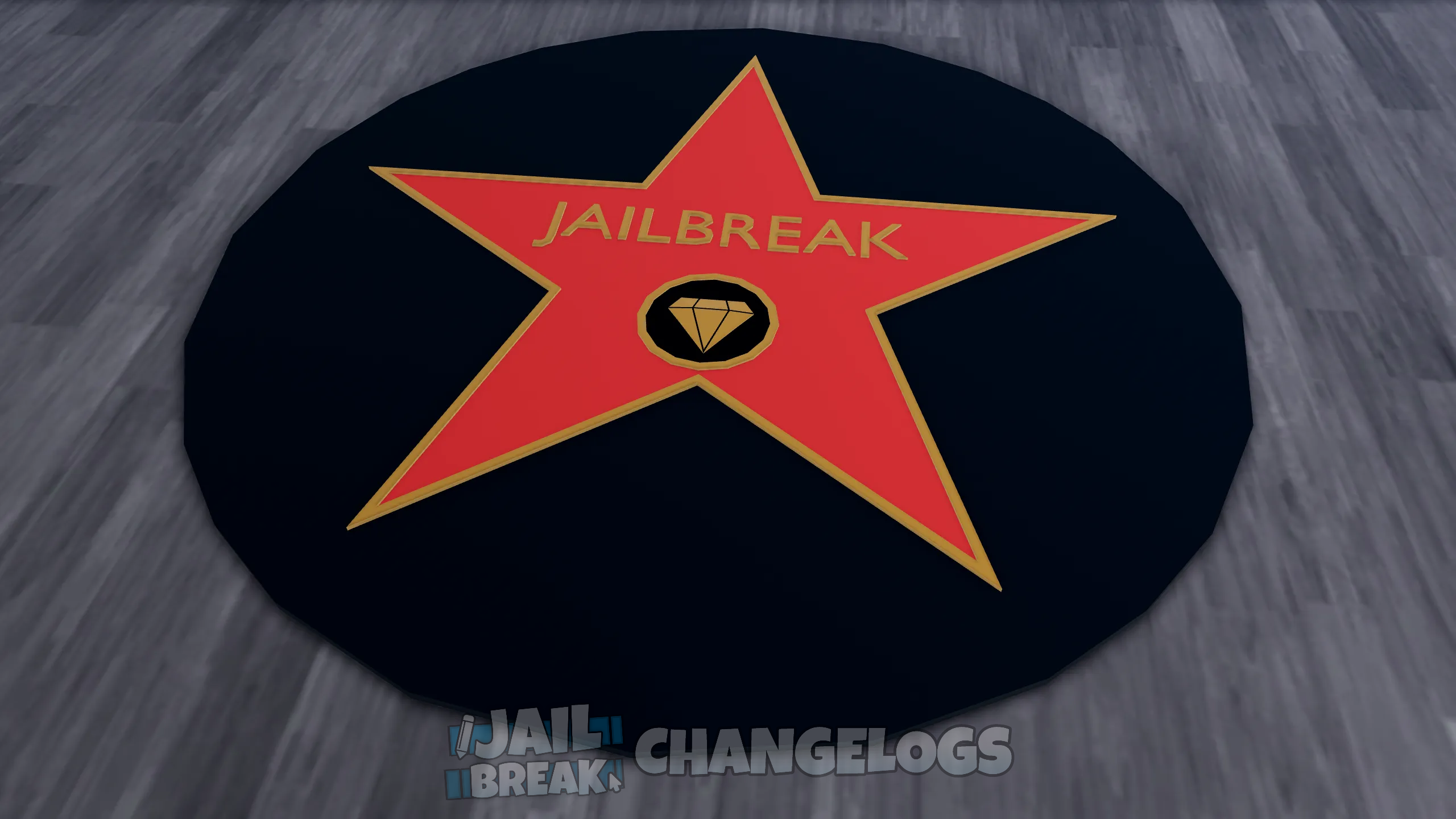 Walk Of Fame